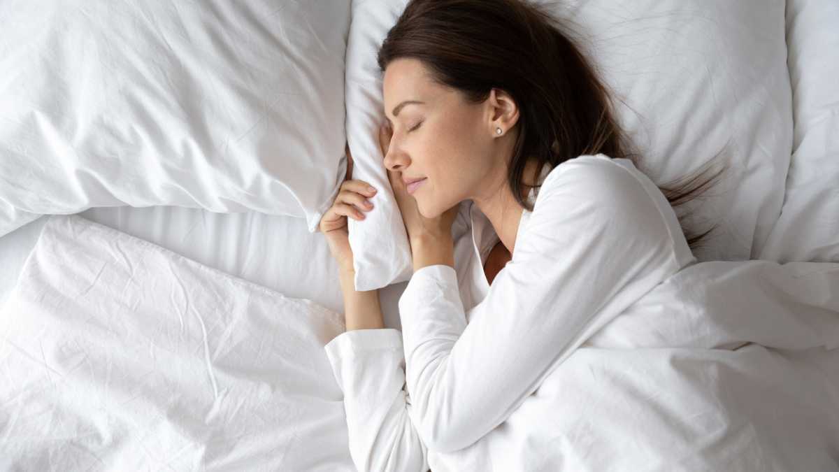 Healthy Sleep: Tips and Tricks for Better Sleep Hygiene - Granny Tricks