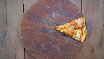 Reheating pizza: How to make it as fresh as from the oven