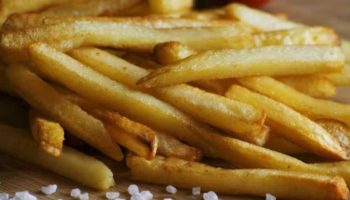 Why fries are bad for the climate